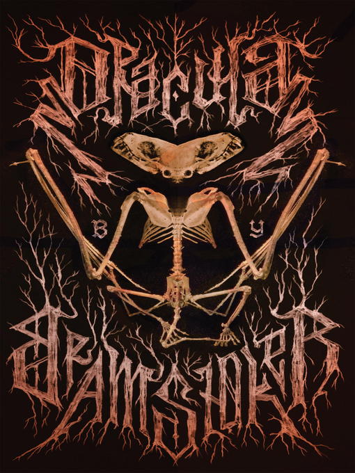 Title details for Dracula by Bram Stoker - Wait list